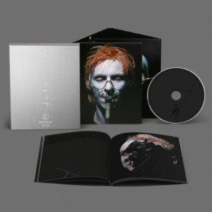 Rammstein - Sehnsucht (CD Anniversary Edition) ryhmässä CD @ Bengans Skivbutik AB (4355601)