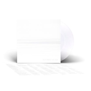 Foo Fighters - But Here We Are (White Vinyl) ryhmässä VINYYLI @ Bengans Skivbutik AB (4355671)