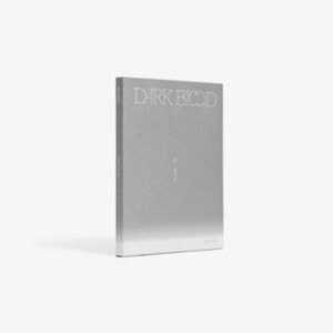 Enhypen - (DARK BLOOD) (ENGENE Random ver.) ryhmässä CD @ Bengans Skivbutik AB (4357185)
