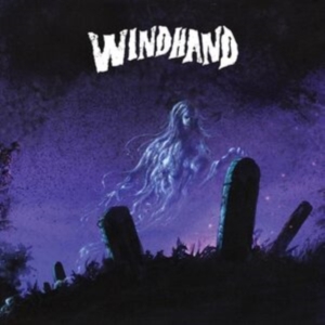 Windhand - Windhand (Reissue) ryhmässä VINYYLI @ Bengans Skivbutik AB (4358036)