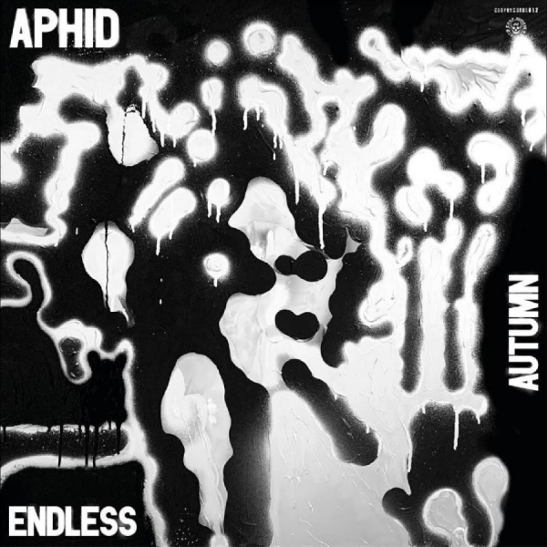 Aphid - Endless Autumn ryhmässä VINYYLI / Rock @ Bengans Skivbutik AB (4358505)