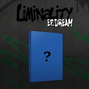 Verivery - 7th Mini Album (Liminality - EP.DREAM) ( ryhmässä CD @ Bengans Skivbutik AB (4359424)