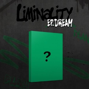 Verivery - 7th Mini Album (Liminality - EP.DREAM) ( ryhmässä K-POP @ Bengans Skivbutik AB (4359425)