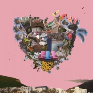 Colde - (Love Part 1) ryhmässä CD @ Bengans Skivbutik AB (4360776)