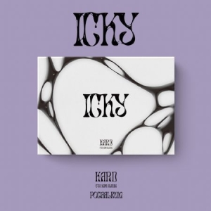 KARD - 6th Mini Album (ICKY) (POCAALBUM Ver.) N ryhmässä K-POP @ Bengans Skivbutik AB (4361384)