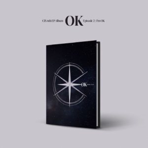 CIX - 6th EP [OK Episode 2 : I'm OK) (Kill me  ryhmässä Minishops / K-Pop Minishops / CIX @ Bengans Skivbutik AB (4361704)