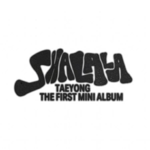 TAEYONG(NCT) - Mini 1th Album (SHALALA) (SMini Ver.) (N ryhmässä K-POP @ Bengans Skivbutik AB (4361972)