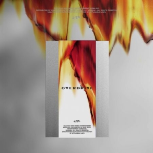 I.M (MONSTA X) - (OVERDRIVE) (METAL PocaAlbum Ver.) NO CD ryhmässä K-POP @ Bengans Skivbutik AB (4366442)