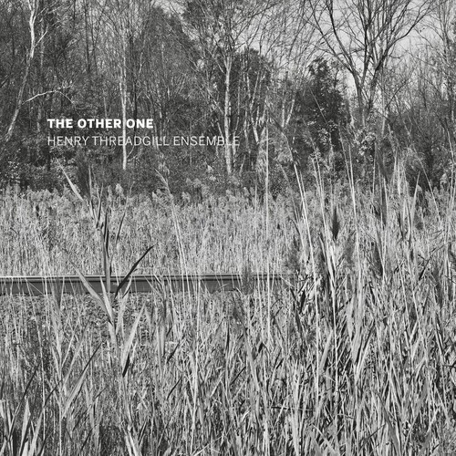 Henry Threadgill Ensemble - The other one ryhmässä CD / Jazz/Blues @ Bengans Skivbutik AB (4375185)