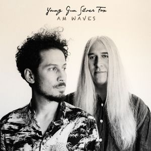 Young Gun Silver Fox - Am Waves ryhmässä CD @ Bengans Skivbutik AB (4375191)