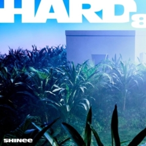 Shinee - 8th Full Album (HARD) (Digipack Random V ryhmässä K-POP @ Bengans Skivbutik AB (4375199)