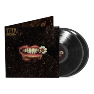 Hozier - Unreal Unearth (Vinyl) ryhmässä -Start Vinyl @ Bengans Skivbutik AB (4376888)