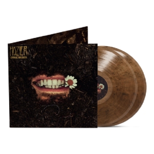 Hozier - Unreal Unearth (Limited Color Vinyl) ryhmässä VINYYLI @ Bengans Skivbutik AB (4376889)