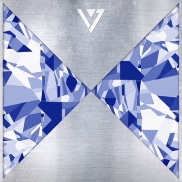 Seventeen - 1st Mini Album (17 CARAT) ryhmässä CD / K-Pop @ Bengans Skivbutik AB (4378371)