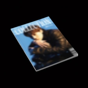 KIMSUNGKYU (INFINITE) - 5th Mini Album (2023 S/S Collection) (K  ryhmässä CD @ Bengans Skivbutik AB (4378671)