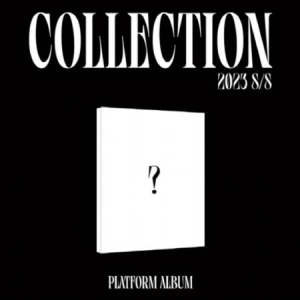 KIMSUNGKYU (INFINITE) - 5th Mini Album (2023 S/S Collection) (Pl ryhmässä CD @ Bengans Skivbutik AB (4378673)