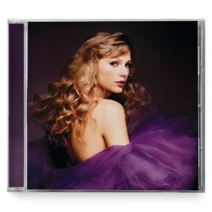 Taylor Swift - Speak Now (Taylor's Version) ryhmässä -Start BM CD @ Bengans Skivbutik AB (4378776)