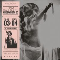 LIAM GALLAGHER - KNEBWORTH 22 ryhmässä -Start CD @ Bengans Skivbutik AB (4379975)