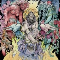Baroness - Stone (Ltd 2CD) ryhmässä CD @ Bengans Skivbutik AB (4384665)