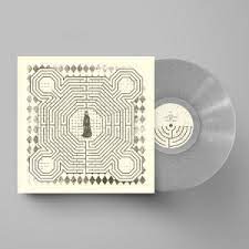 Slowdive - Everything Is Alive (Ltd Crystal Clear Vinyl) ryhmässä Minishops / Slowdive @ Bengans Skivbutik AB (4384671)