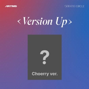 ODD EYE CIRCLE - Mini (Version Up) (Choerry Ver.) ryhmässä CD @ Bengans Skivbutik AB (4387359)
