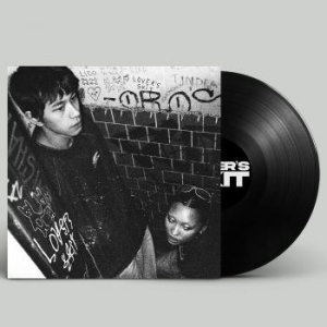 Lover's Skit - Lover's Skit ryhmässä VINYYLI @ Bengans Skivbutik AB (4395715)