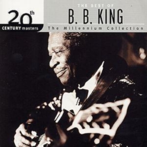 B.B. King - 20th Century Masters: Collection ryhmässä CD @ Bengans Skivbutik AB (4395722)