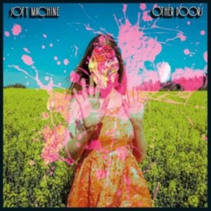 Soft Machine - Other doors ryhmässä CD @ Bengans Skivbutik AB (4395758)