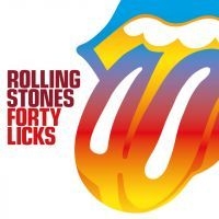 The Rolling Stones - Forty Licks (4Lp) ryhmässä VINYYLI @ Bengans Skivbutik AB (4398988)