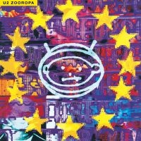 U2 - Zooropa (30Th Anniversary Edition / ryhmässä VINYYLI @ Bengans Skivbutik AB (4398989)