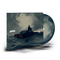 Asking Alexandria - Where Do We Go From Here? ryhmässä CD @ Bengans Skivbutik AB (4400025)