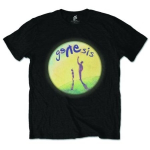 Genesis - Unisex T-Shirt: Watchers of the Skies (XX-Large) ryhmässä -Start Merch @ Bengans Skivbutik AB (4400641)