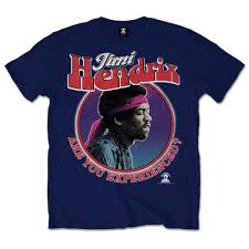 Jimi Hendrix - Unisex T-Shirt: Are You Experienced? (XX-Large) ryhmässä MERCH @ Bengans Skivbutik AB (4400754)