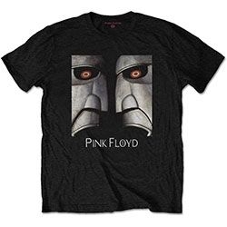 Pink Floyd - Unisex T-Shirt: Metal Heads Close-Up (XX-Large) ryhmässä MK Test 4 @ Bengans Skivbutik AB (4400989)