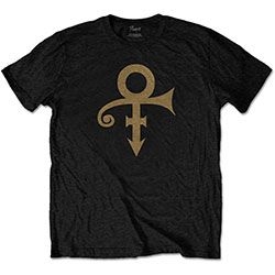 Prince - Unisex T-Shirt: Symbol (XX-Large) ryhmässä -Start Merch @ Bengans Skivbutik AB (4400992)