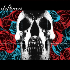 Deftones - Deftones (20th Anniversary Edition) (Rub ryhmässä VINYYLI @ Bengans Skivbutik AB (4401073)