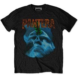 Pantera - Unisex T-Shirt: Far Beyond Driven World Tour (XX-Large) ryhmässä -Start Merch @ Bengans Skivbutik AB (4401105)