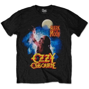 Ozzy Osbourne - Bark At The Moon Uni Bl T-Shirt ryhmässä BW-T-shirts @ Bengans Skivbutik AB (4401268)