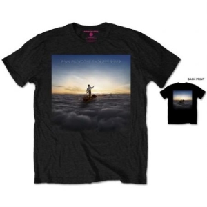 Pink Floyd - Unisex T-Shirt: Endless River (Back Print) (Small) ryhmässä -Start Merch @ Bengans Skivbutik AB (4401270)