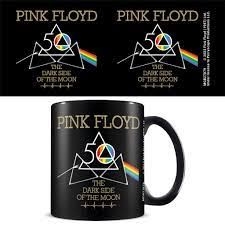 Pink Floyd (Dark Side 50Th Anniversary) ryhmässä Minishops / Pink Floyd @ Bengans Skivbutik AB (4401392)
