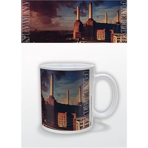 Pink Floyd - Animals Boxed Mug ryhmässä Minishops / Pink Floyd @ Bengans Skivbutik AB (4401402)