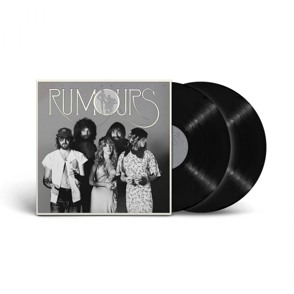 Fleetwood Mac - Rumours Live ryhmässä VINYYLI / Myydyimmät @ Bengans Skivbutik AB (4402235)