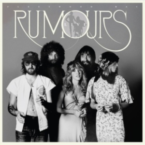 Fleetwood Mac - Rumours Live (2CD) ryhmässä ME SUOSITTELEMME / Bengans Henkilökunnan Vinkit / Live Live Live @ Bengans Skivbutik AB (4402236)