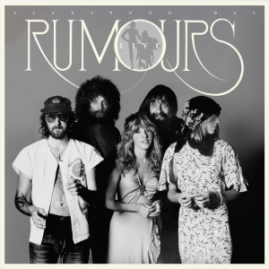 Fleetwood Mac - Rumours Live (2CD) ryhmässä CD @ Bengans Skivbutik AB (4402236)