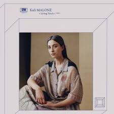 Kali Malone - Living Torch ryhmässä VINYYLI @ Bengans Skivbutik AB (4403134)