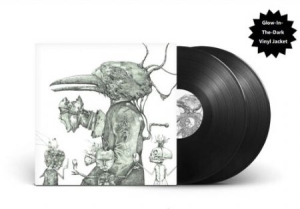 Korn - Untitled (Ltd Deluxe 2LP) ryhmässä VINYYLI @ Bengans Skivbutik AB (4403297)