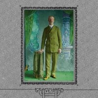 Graveyard - 6 (Standard Green Vinyl) ryhmässä VINYYLI / Rock @ Bengans Skivbutik AB (4403834)