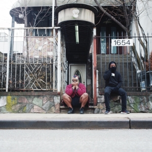 Armand Hammer - We Buy Diabetic Test Strips (Ltd 2Lp) ryhmässä VINYYLI @ Bengans Skivbutik AB (4404291)