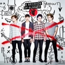 5 Seconds Of Summer - 5 Seconds of Summer (Deluxe Edition) ryhmässä CD @ Bengans Skivbutik AB (4404790)
