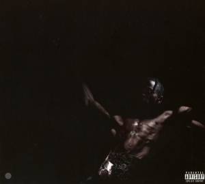 Scott Travis - Utopia ryhmässä Minishops / Travis Scott @ Bengans Skivbutik AB (4406498)